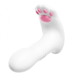 MizzZee - Cute Cat Wearable Retractable Model (Support APP Mini Programs - Chargeable)